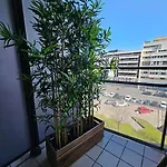 Le 19 #Terrasse#Parking