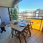 Le 19 #terrasse#parking Apartment *