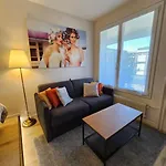 Le 19 #Terrasse#Parking