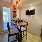 Apartment Le 19 #terrasse#parking Clermont-Ferrand