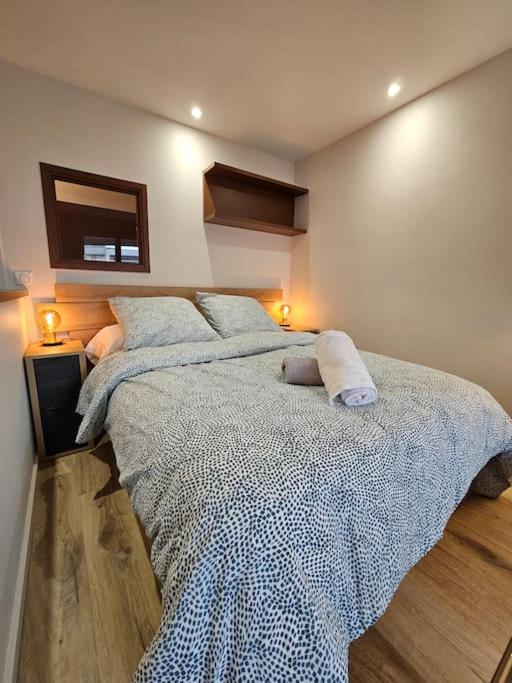 Le 19 #terrasse#parking Appartement Clermont-Ferrand
